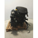 MOTOR COMPLETO RENAULT SANDERO GT LINE HI-FLEX 1.6 2013/2014