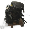 MOTOR COMPLETO RENAULT SANDERO GT LINE HI-FLEX 1.6 2013/2014
