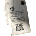 MOTOR COMPLETO RENAULT SANDERO GT LINE HI-FLEX 1.6 2013/2014