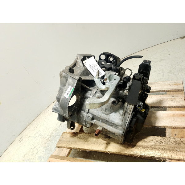 CÂMBIO MANUAL VOLKSWAGEN FOX 1.0 TOTAL FLEX 2013/2013