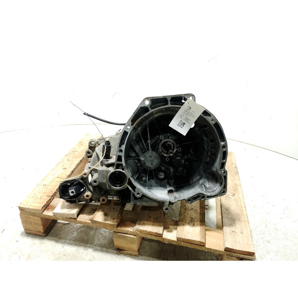 Caixa Cambio Ka 1.0 Zetec 2000 2001 a 2007