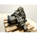 Caixa Cambio Ka 1.0 Zetec 2000 2001 a 2007