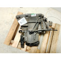 Caixa Cambio Ka 1.0 Zetec 2000 2001 a 2007