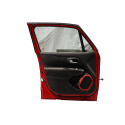 PORTA DIANTEIRA ESQUERDA JEEP RENEGADE TRAIL 2.0 VM 2015 
