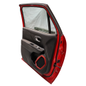 PORTA DIANTEIRA ESQUERDA JEEP RENEGADE TRAIL 2.0 VM 2015 
