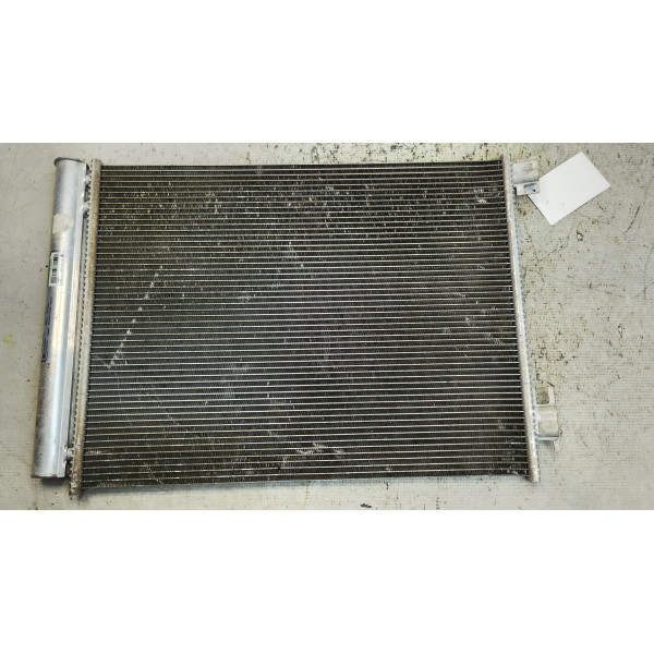 CONDENSADOR DO AR-CONDICIONADO VERSA EXCLUSIVE 1.6 2024/2024