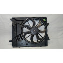 ELETROVENTILADOR CHEVROLET TRACKER LT 1.4 TURBO 2017/2018