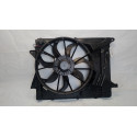 ELETROVENTILADOR CHEVROLET TRACKER LT 1.4 TURBO 2017/2018