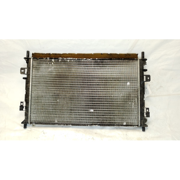 ELETROVENTILADOR RENAULT SANDERO STEPWAY 1.6 2014/2014