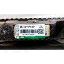 ELETROVENTILADOR RENAULT SANDERO STEPWAY 1.6 2014/2014