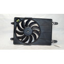 ELETROVENTILADOR FORD FIESTA 1.0 8V FLEX/CLASS 2009/2010