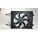 ELETROVENTILADOR VOLKSWAGEN GOL 1.6 POWER/HIGHI 2012/2013
