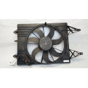 ELETROVENTILADOR VOLKSWAGEN GOL 1.6 POWER/HIGHI 2012/2013