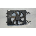 ELETROVENTILADOR VOLKSWAGEN VOYAGE 1.0 FLEX 12V 2022/2023
