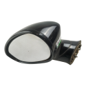 Retrovisor Esquerdo Fiat Linea Absolute 1.8 Dual 2008/2009
