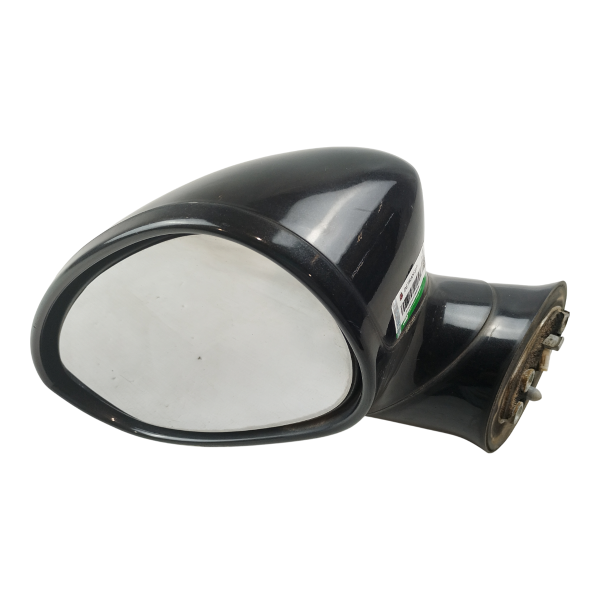 Retrovisor Esquerdo Fiat Linea Absolute 1.8 Dual 2008/2009