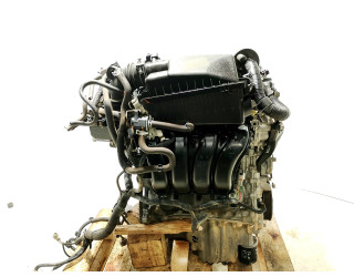 MOTOR COMPLETO TOYOT...