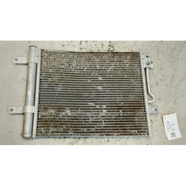 CONDENSADOR AR-CONDICIONADO FIAT STRADA WORKING 1.4 2018/19