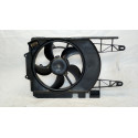 ELETROVENTILADOR CHEVROLET PRISMA SED. JOY/LS 1.0 2010/2011