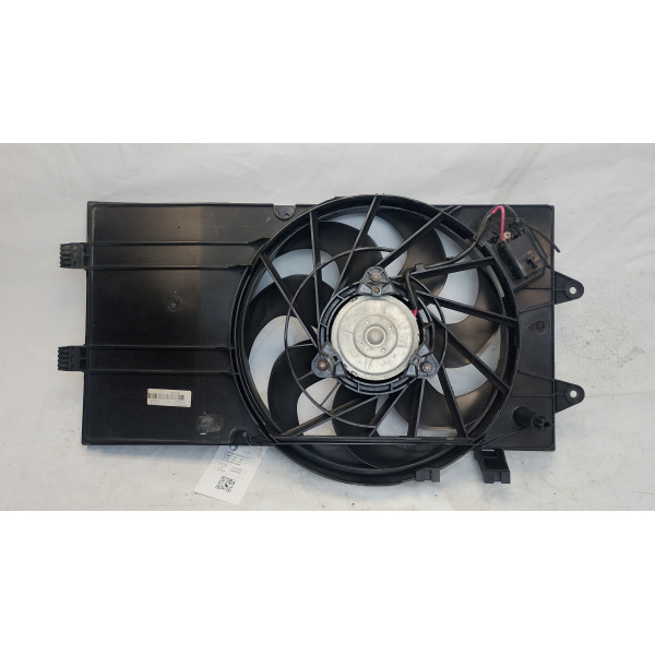ELETROVENTILADOR CHEVROLET CLASSIC LIFE/LS 1.0 VHC FLEX 2013