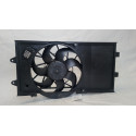 ELETROVENTILADOR CHEVROLET CLASSIC LIFE/LS 1.0 VHC FLEX 2013
