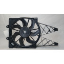 ELETROVENTILADOR FIAT LINEA ABSOLUTE 1.9/1.8 FLEX DUAL. 2011