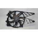 ELETROVENTILADOR FIAT LINEA ABSOLUTE 1.9/1.8 FLEX DUAL. 2011