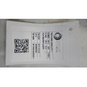 ELETROVENTILADOR FIAT LINEA ABSOLUTE 1.9/1.8 FLEX DUAL. 2011