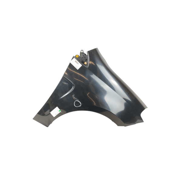 PARA-LAMA DIANTEIRO DIREITO FIAT PALIO ATTRAC 1.0 PRETO 2012