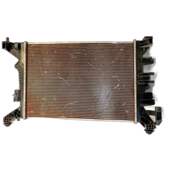 RADIADOR CHEVROLET ONIX HATCH JOY 1.0 8V FLEX 5P 2018/2019