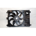ELETROVENTILADOR JEEP COMPASS LONG. T270 1.3 TB FLEX 2023