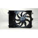 ELETROVENTILADOR JEEP COMPASS LONG. T270 1.3 TB FLEX 2023