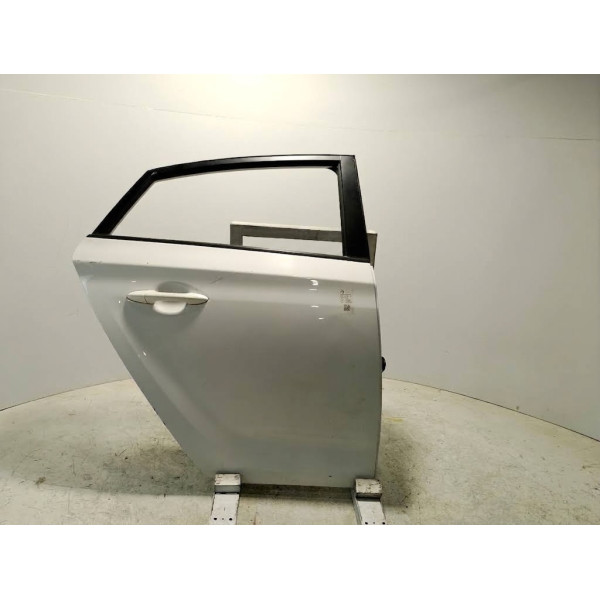 PORTA TRASEIRA DIREITA HYUNDAI HB20 PLUS 1.0 FLEX 12V 16/17