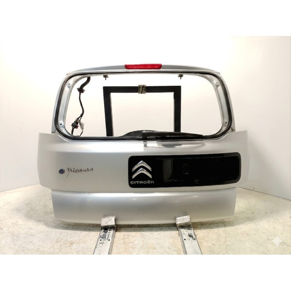TAMPA TRASEIRA CITROEN C3 PICASSO 2013/2014