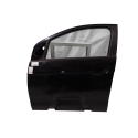 PORTA DIANTEIRA ESQUERDA FIAT  PALIO ATTRAC 1.0 PRETA 2012