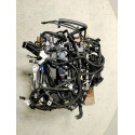 MOTOR COMPLETO CHEVROLET ONIX HATCH 1.0 12V TB FLEX 2022/23