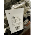 MOTOR COMPLETO CHEVROLET ONIX HATCH 1.0 12V TB FLEX 2022/23