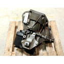 CÂMBIO MANUAL FORD FIESTA 1.6 16V FLEX 2012/2013