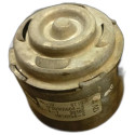 ELETROVENTILADOR FORD FIESTA SEDAN 1.6 8V FLEX 2006