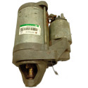 MOTOR DE PARTIDA FIAT UNO MILLE WAY ECONOMY 1.0 F.FLEX 2012