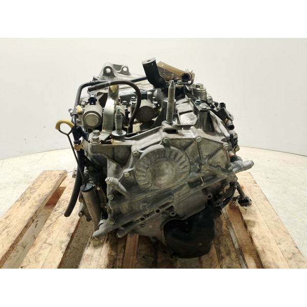 CÂMBIO AUTOMATICO HONDA FIT EXL 1.5 FLEX 16V 2011/2011