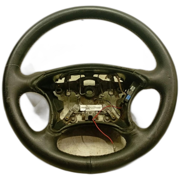 VOLANTE PEUGEOT PARTNER ESCAPADE 1.6 FLEX 16V 2011/2011