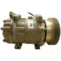COMPRESSOR AR-CONDICIONADO RENAULT SANDERO EXP. FLX 1.6 2009