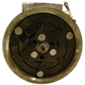 COMPRESSOR AR-CONDICIONADO RENAULT SANDERO EXP. FLX 1.6 2009