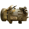 COMPRESSOR AR-CONDICIONADO RENAULT SANDERO EXP. FLX 1.6 2009