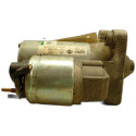 MOTOR DE PARTIDA RENAULT LOGAN EXPRE HI-FLEX 1.6 2012/2013