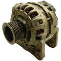 ALTERNADOR RENAULT LOGAN EXPRESSION HI-FLEX 1.6 2012/2013