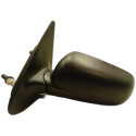 RETROVISOR ESQUERDO VOLKSWAGEN GOL CITY (TREND) 1.0 FL 13/14