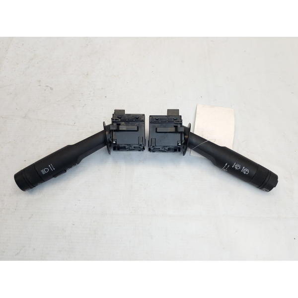CHAVE DE SETA CHEVROLET ONIX HATCH LTZ 1.4 8V FLEX 2016/2016