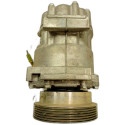 COMPRESSOR DO AR-CONDICIONADO RENAULT LOGAN EXP. 1.6 2012/13